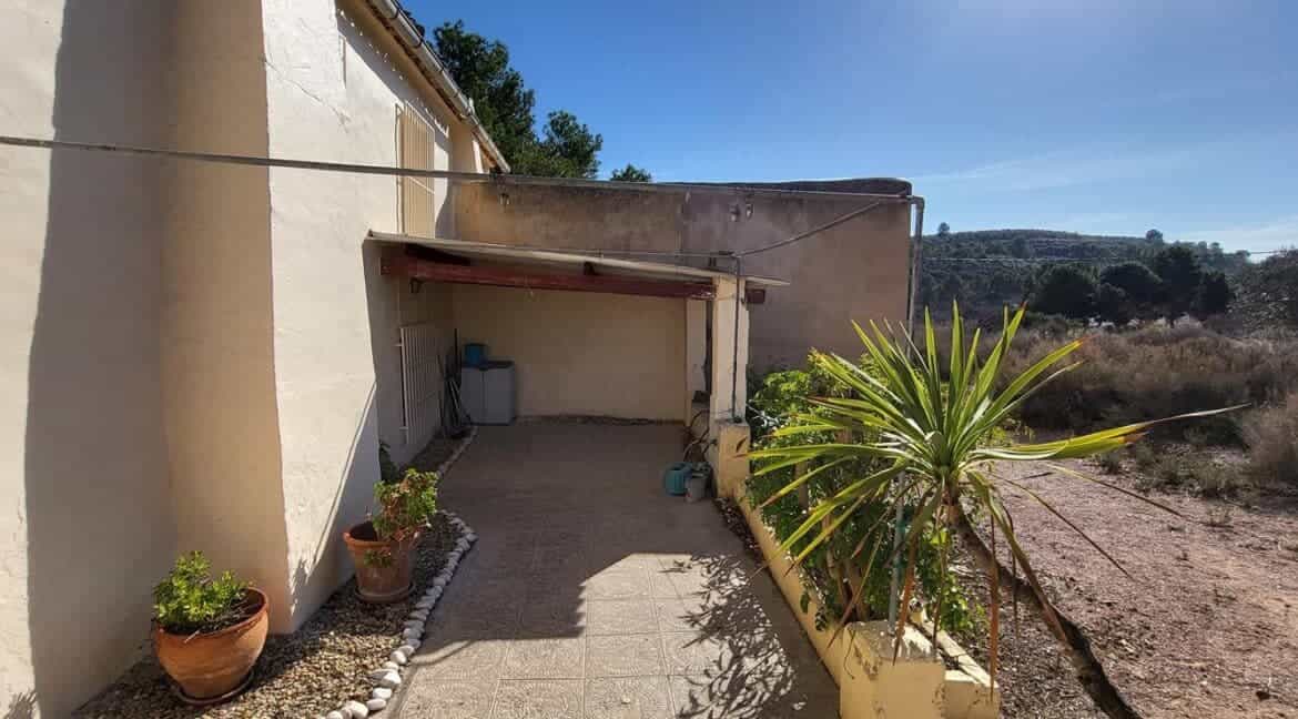 房子 在 Monòver, Valencian Community 12543277