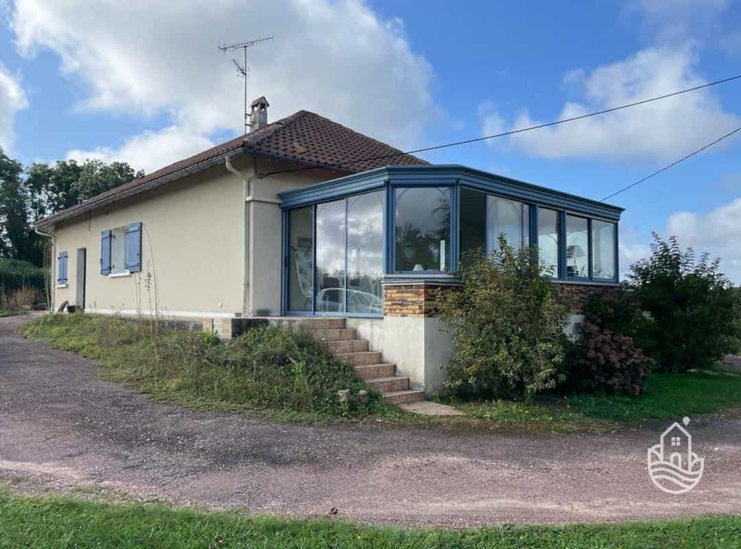 Huis in Riberac, Nouvelle-Aquitaine 12543293