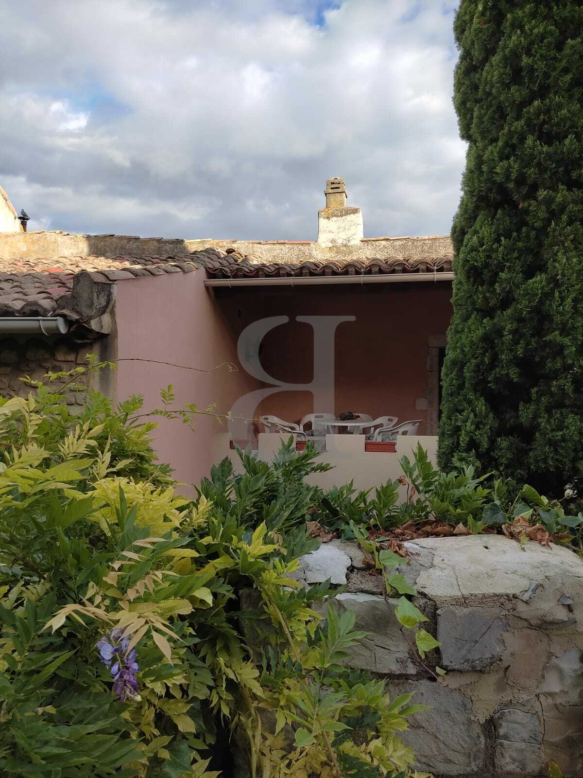 Dom w Visan, Provence-Alpes-Côte d'Azur 12543304