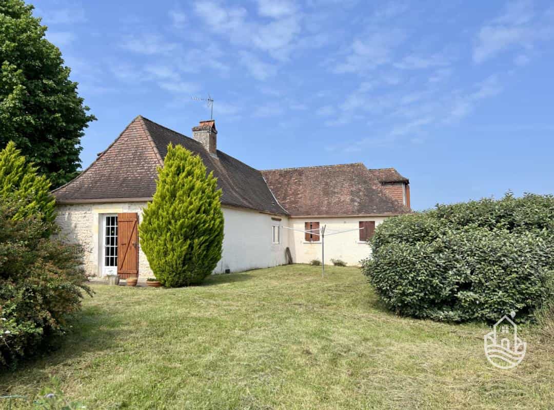 жилой дом в Saint-Pierre-de-Chignac, Nouvelle-Aquitaine 12543336