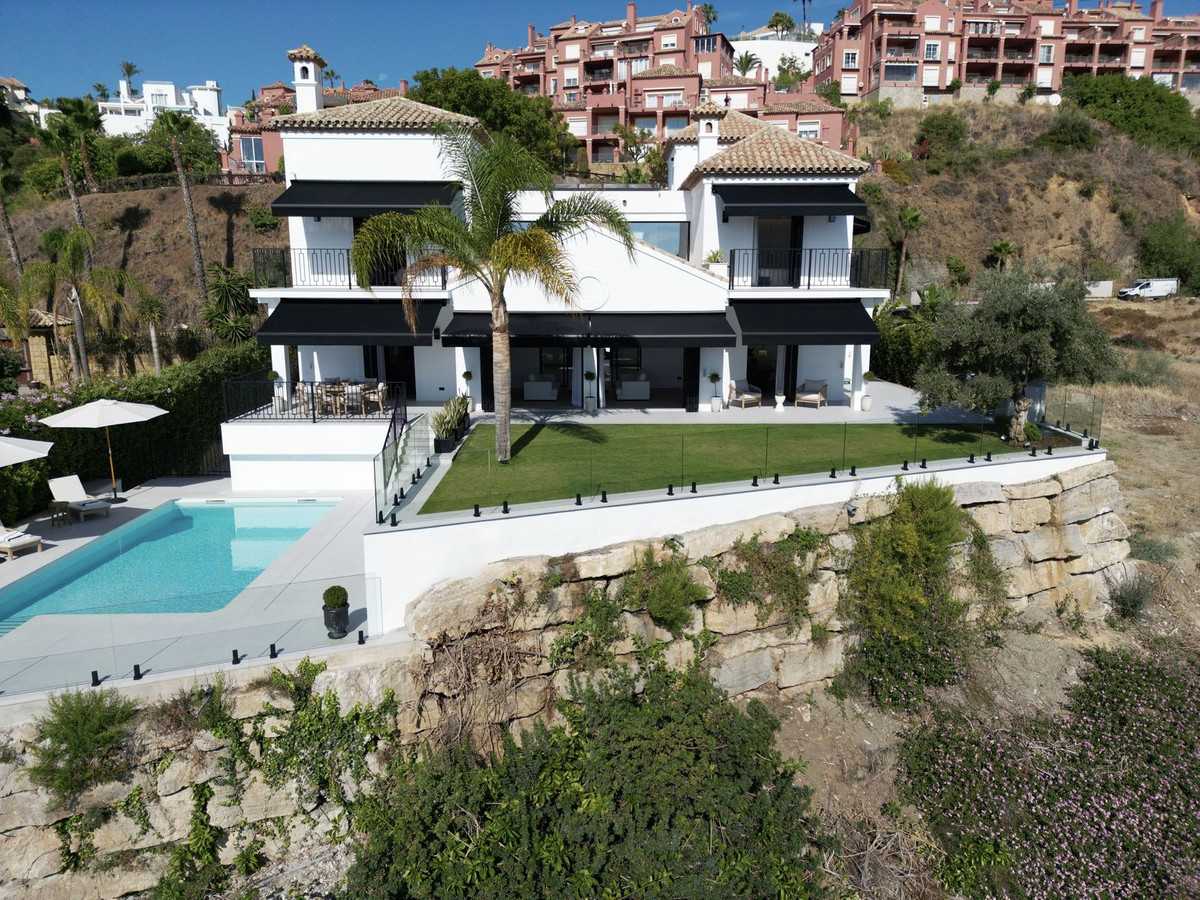 House in La Quinta, Canarias 12543515