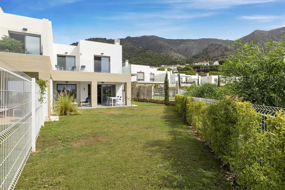 House in Mijas, Andalusia 12543655