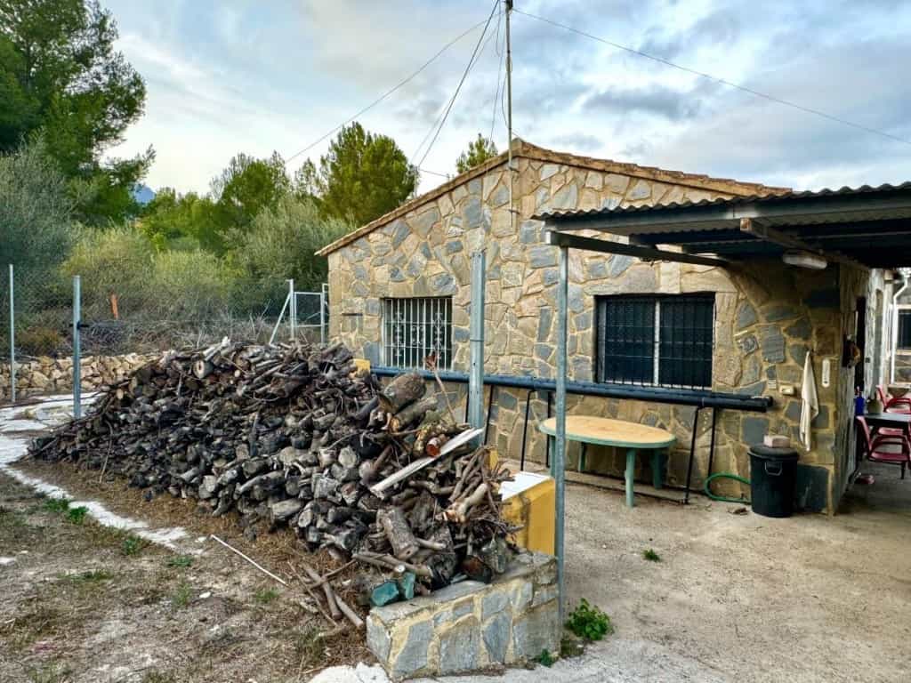 Hus i La Nucia, Comunidad Valenciana 12543680