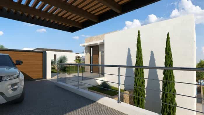 House in Xàbia, Comunidad Valenciana 12543686
