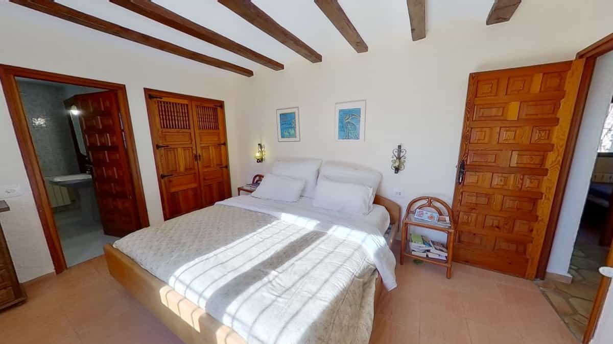 Huis in Xàbia, Comunidad Valenciana 12543687