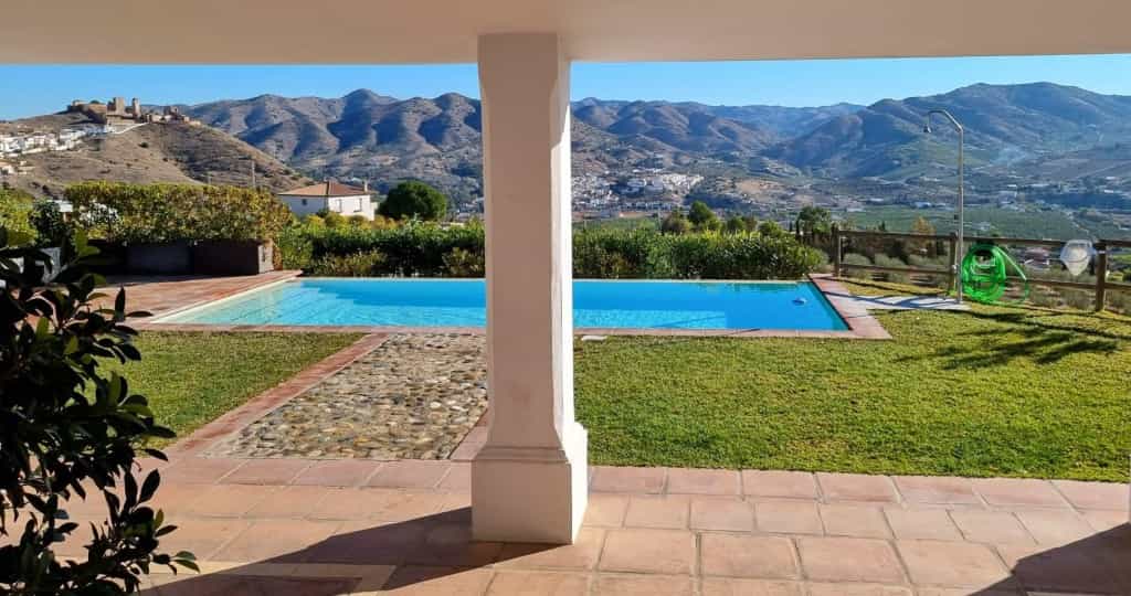 Talo sisään Pizarra, Andalusia 12543705