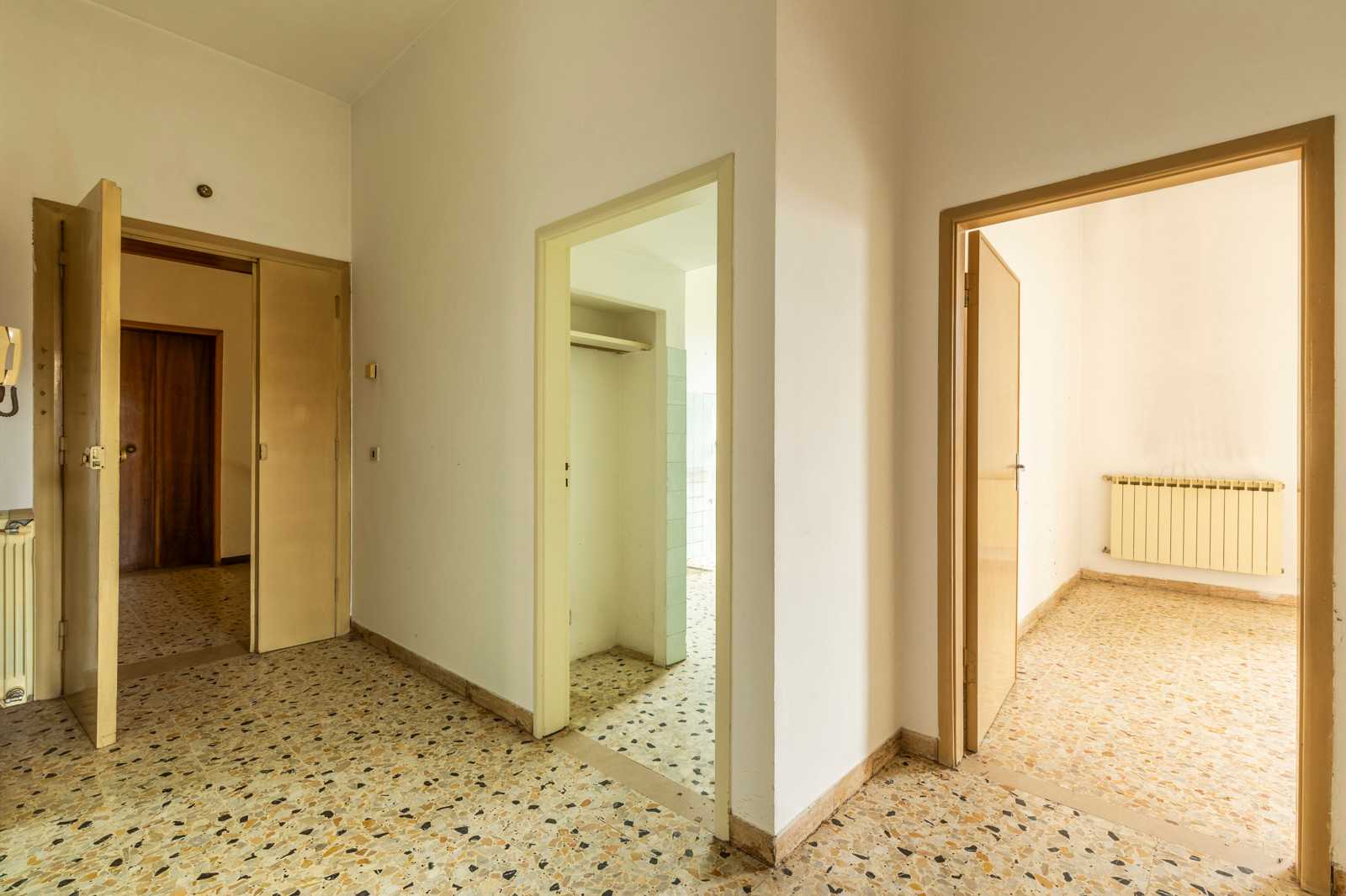 Kondominium w San Quirico d'Orcia, Toskania 12543706