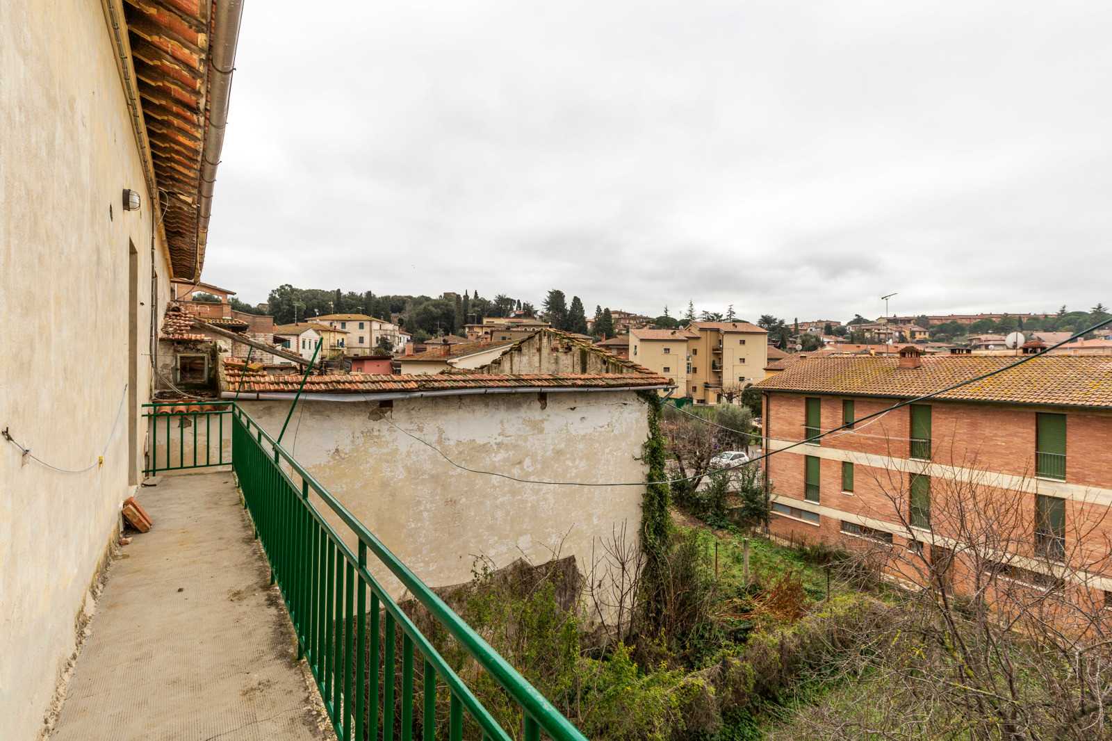 Kondominium dalam San Quirico d'Orcia, Tuscany 12543706