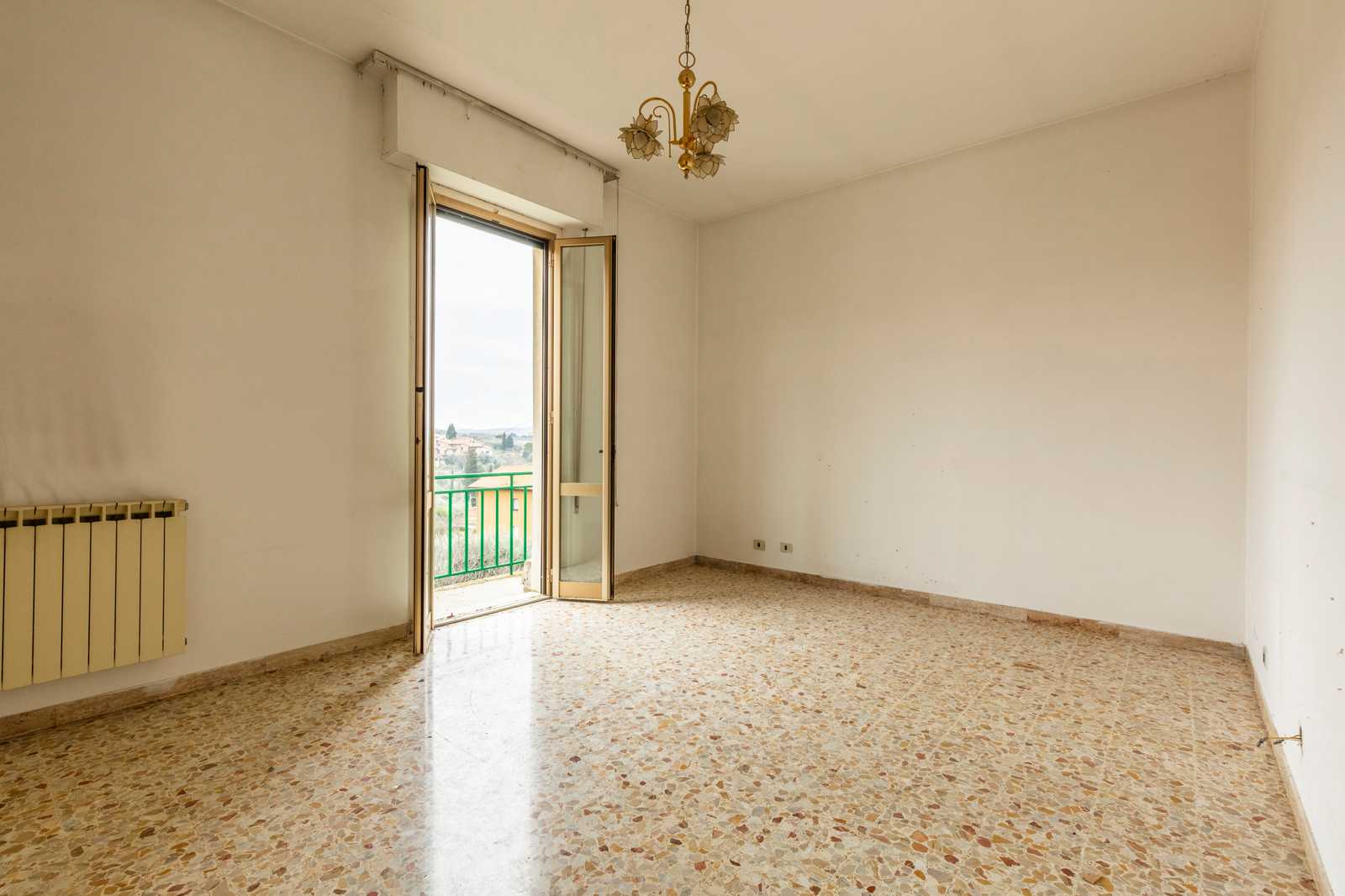 Condominium in San Quirico d'Orcia, Tuscany 12543706