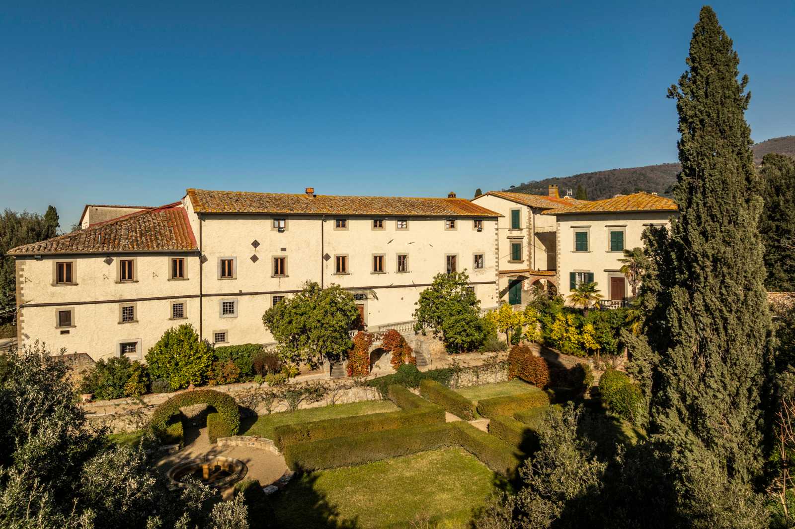 Condomínio no Figline Valdarno, Toscana 12543707