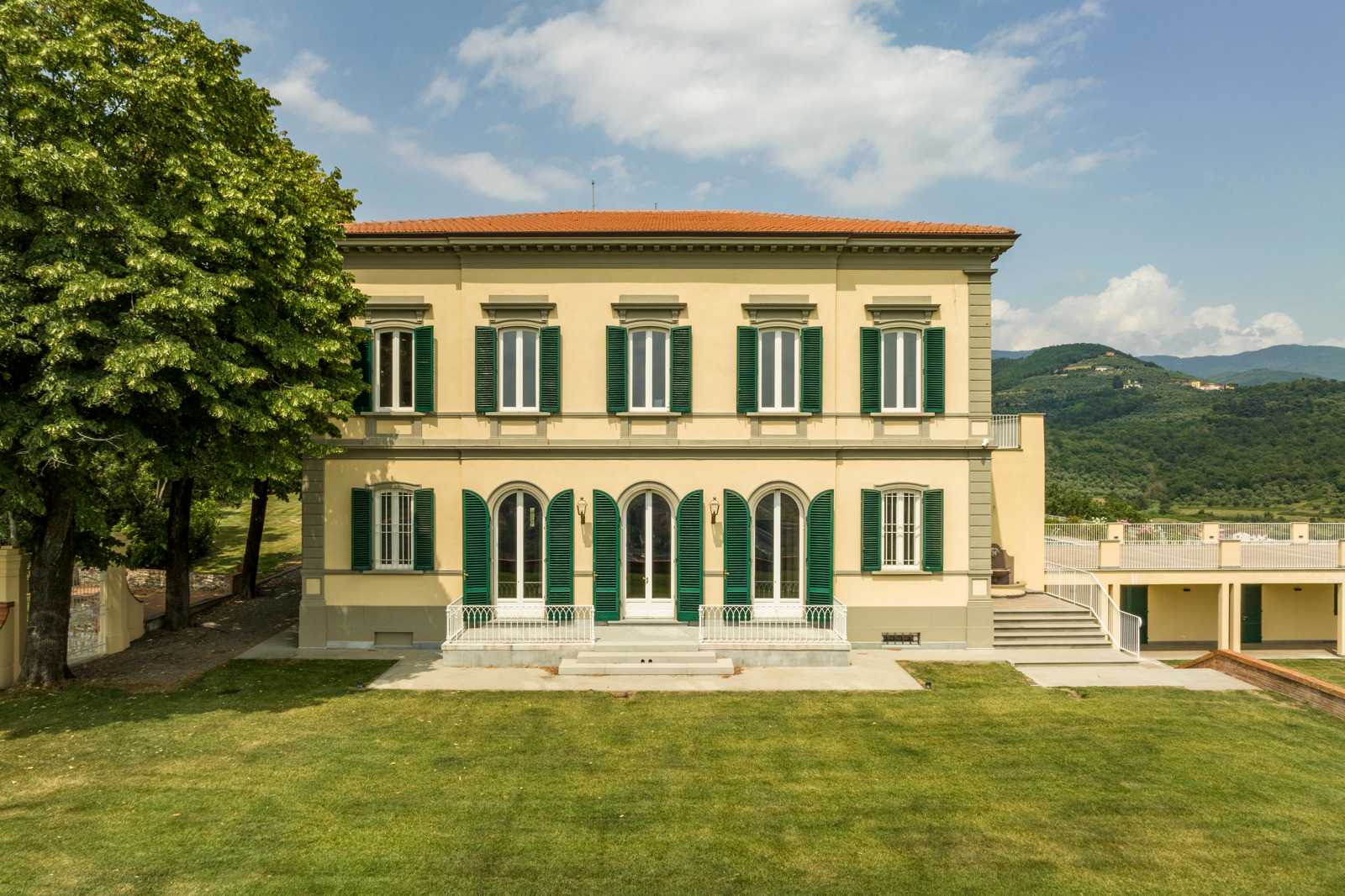 House in Pistoia, Tuscany 12543708