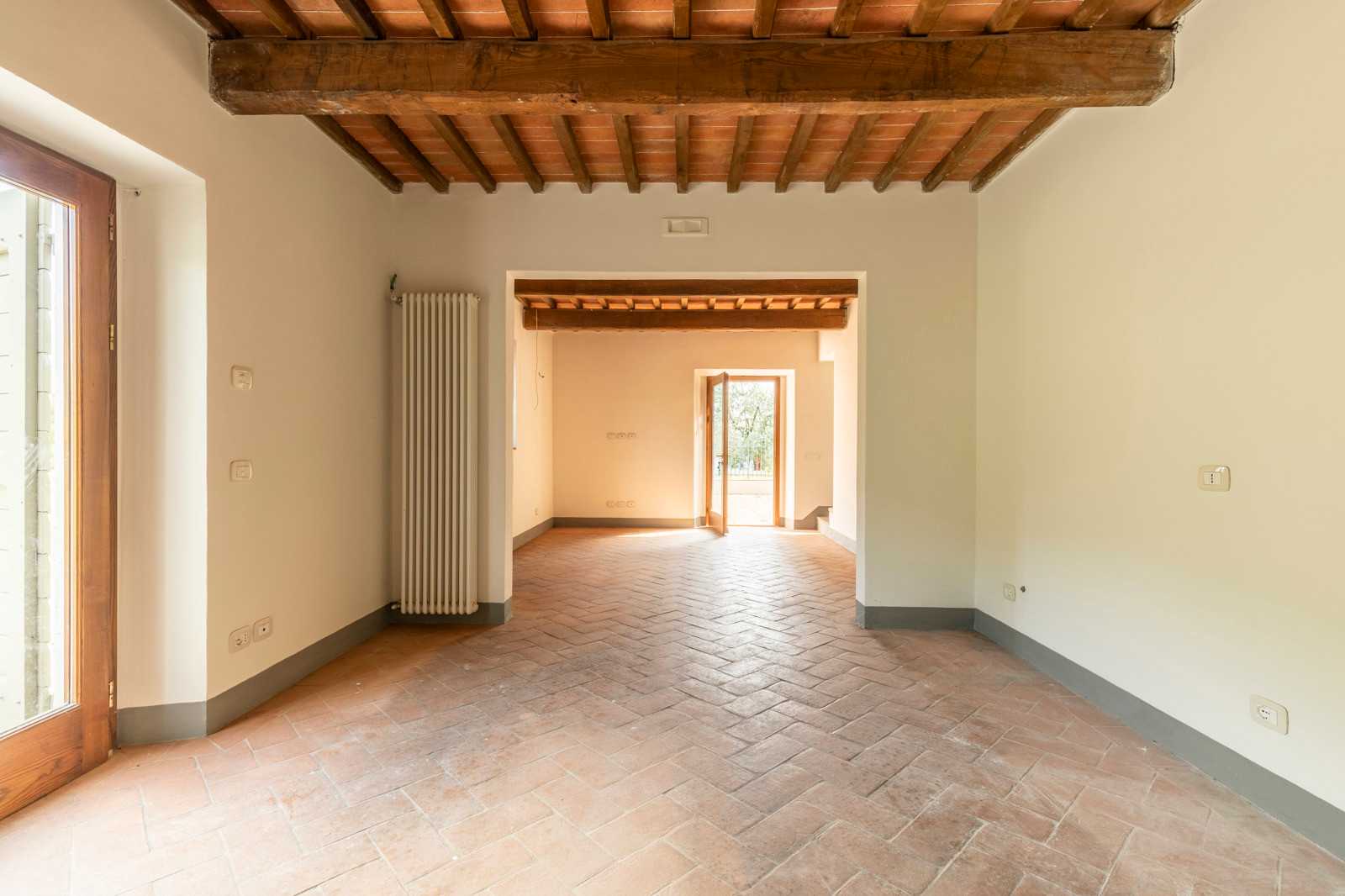 집 에 Pistoia, Tuscany 12543708