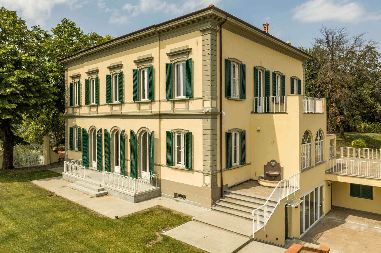 casa no Pistóia, Toscana 12543708