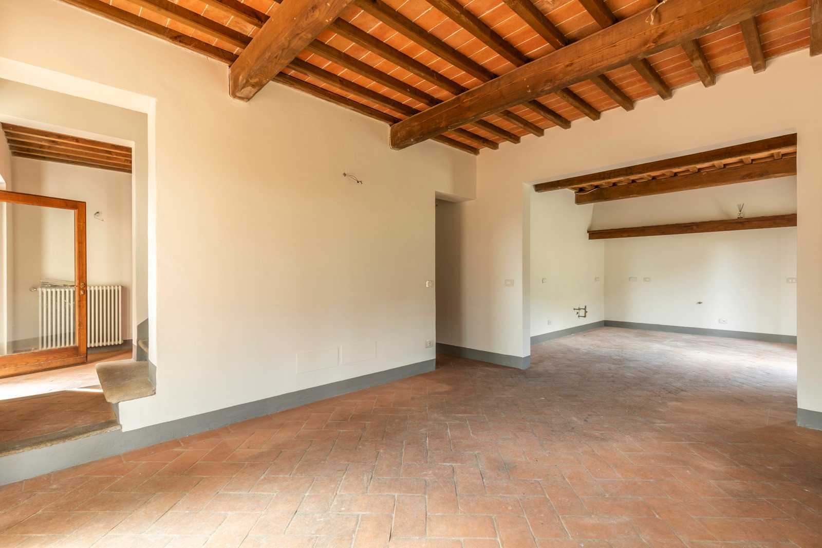 casa en Pistoia, Tuscany 12543708