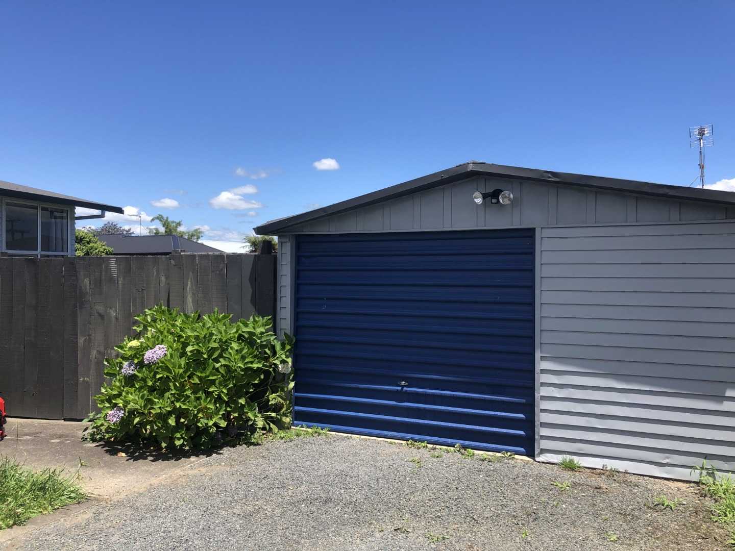 Eigentumswohnung im Hamilton, Waikato 12543765