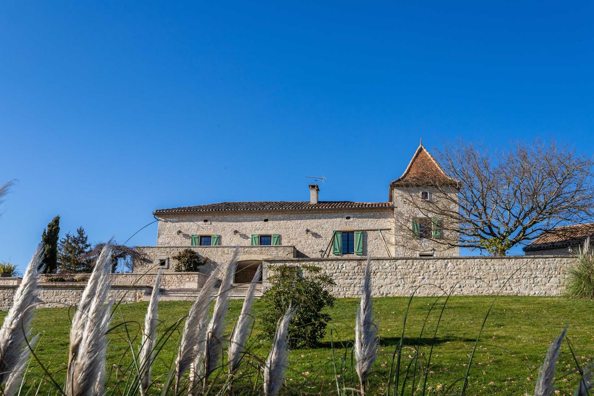 Huis in Saint-Daunes, Occitanië 12543796