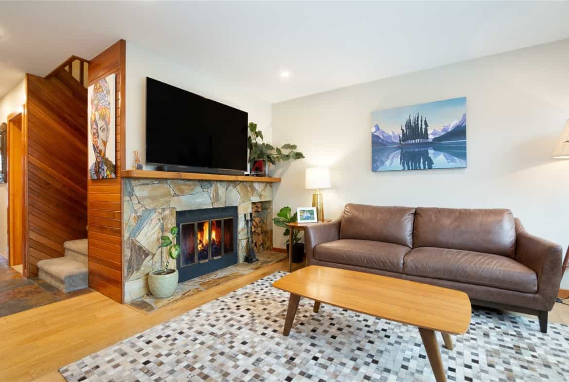 Huis in Whistler, Brits-Columbia 12543837