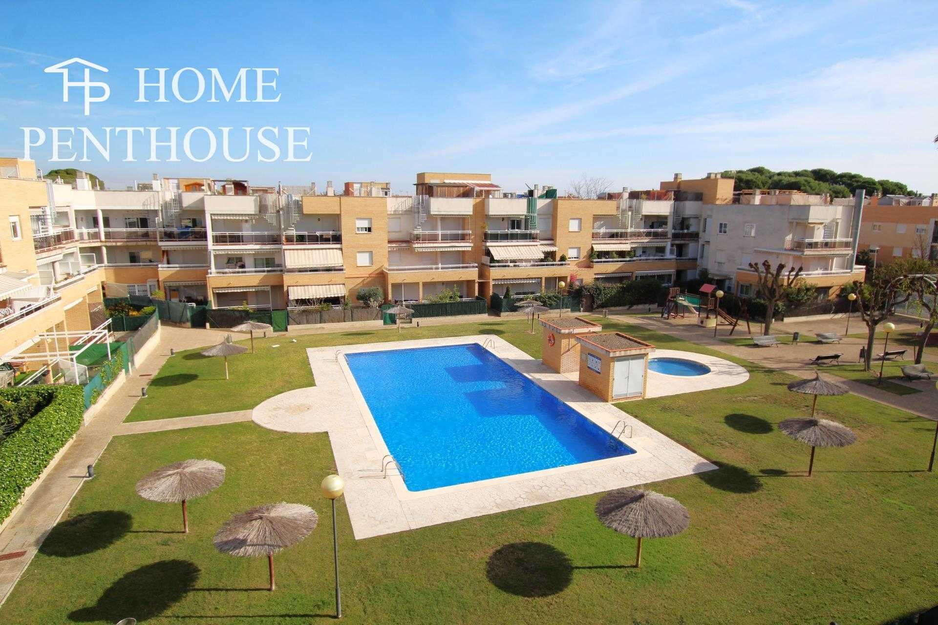 Condominium in Cambrils, Catalonia 12543840