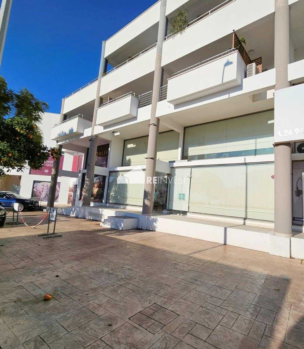 Retail in Paphos, Pafos 12543858