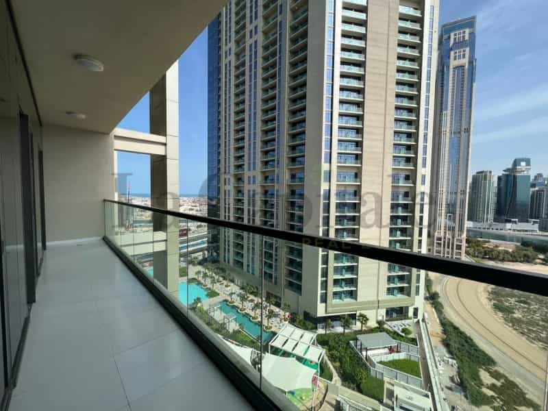 Condominio nel Dubai, Dubayy 12543883