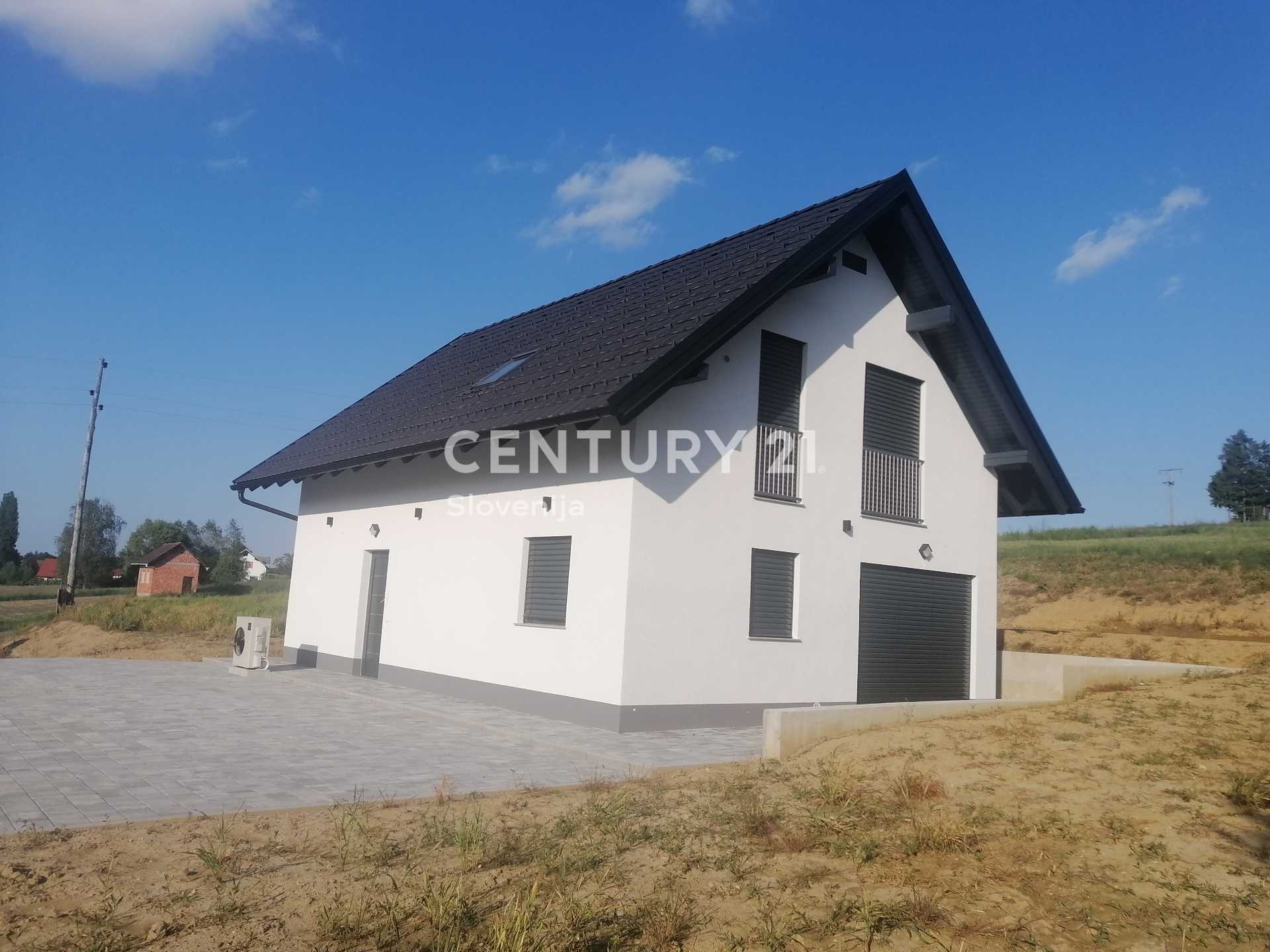 Huis in Spodnji Kamenscak, Ljutomer 12543892