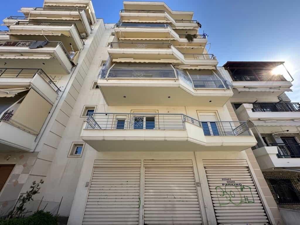 公寓 在 埃沃莫斯, 肯特里基马其顿 12543893