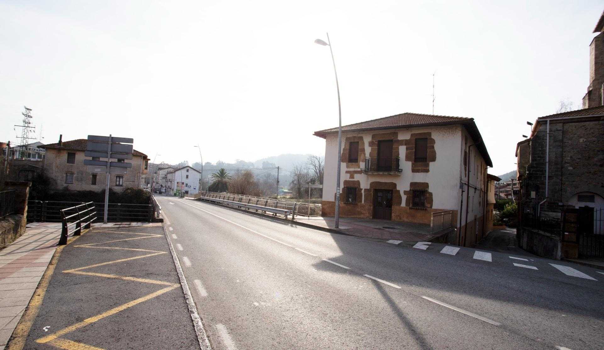 Kondominium dalam San Juan de Somorrostro, Negara Basque 12543974