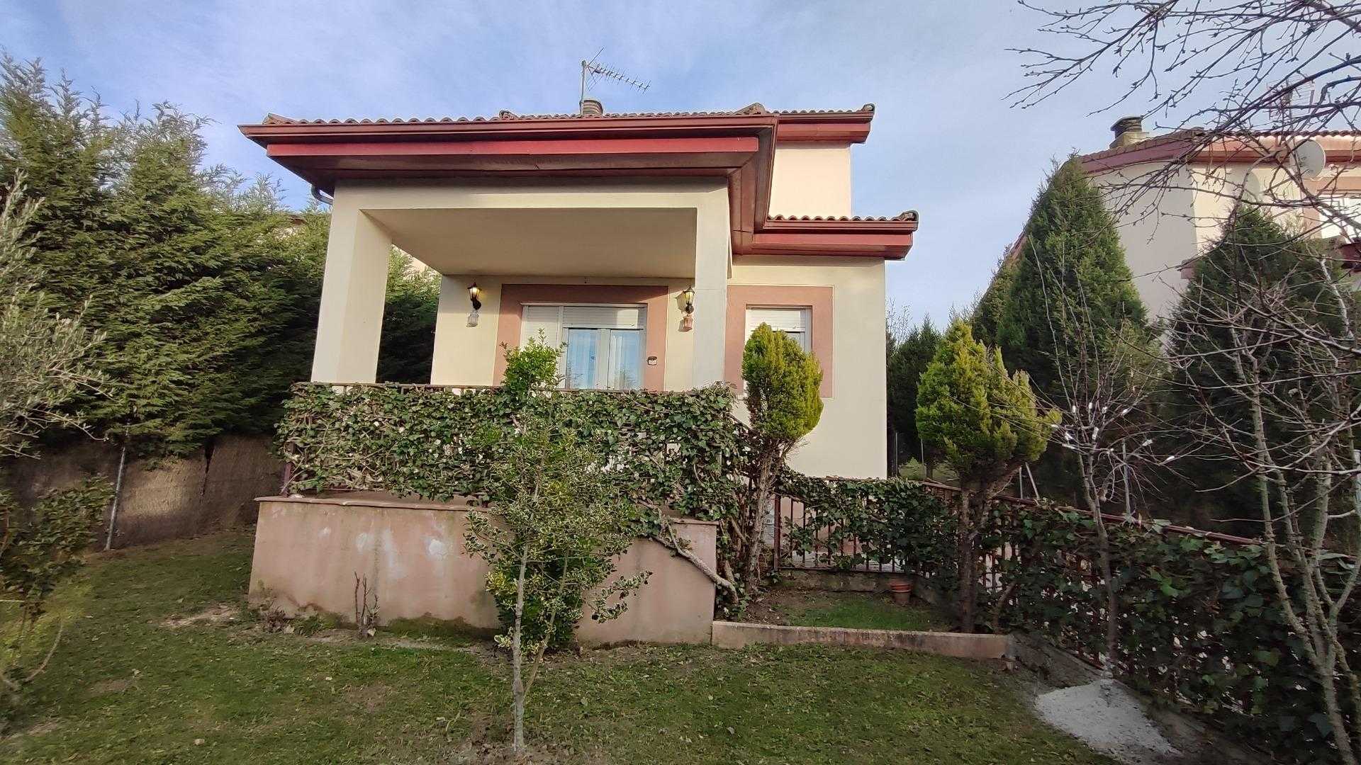 casa en El Espinal, Castilla y León 12543977