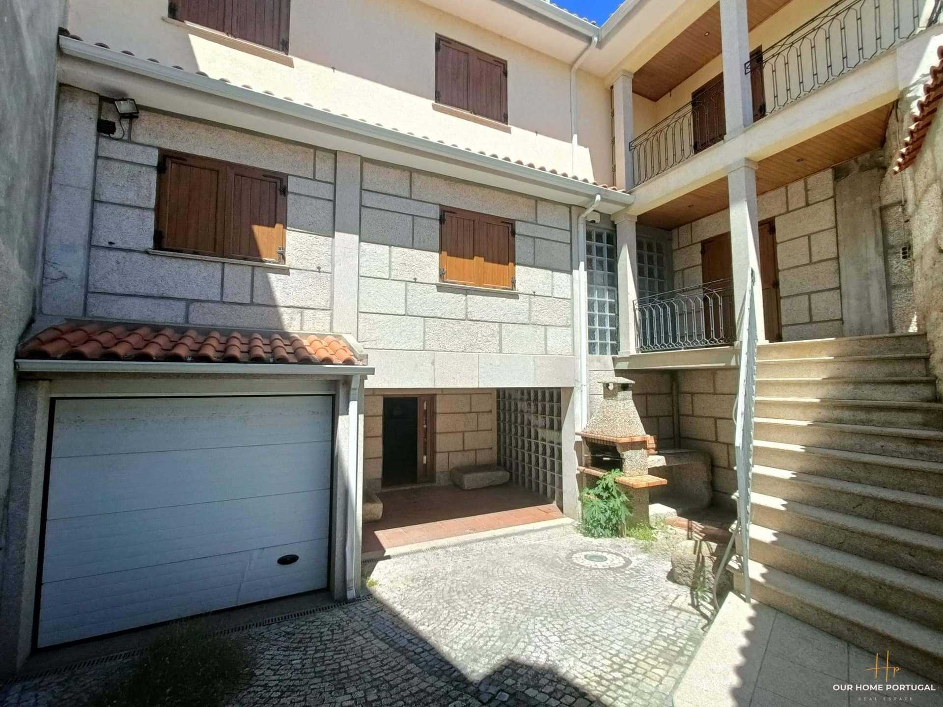Будинок в Valpacos, Віла Реал 12543983