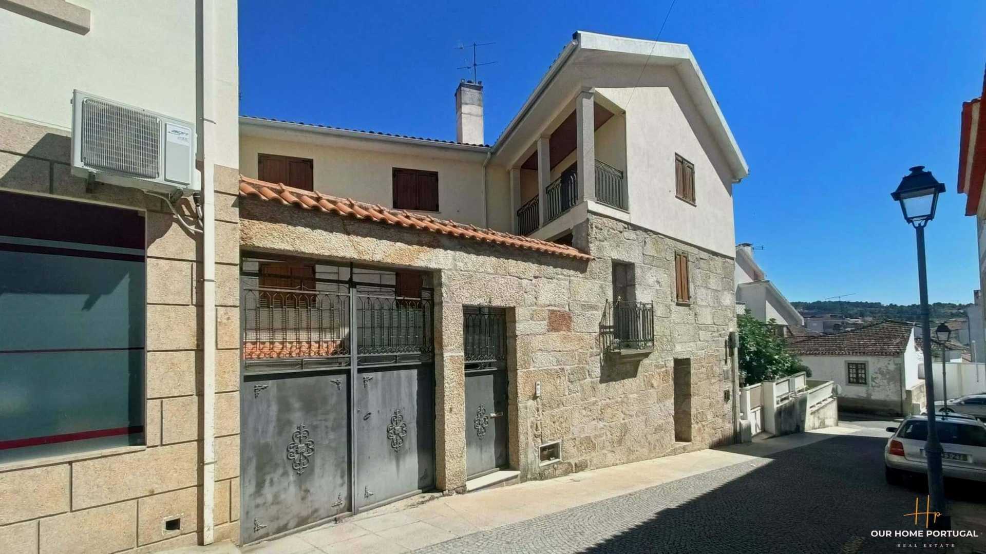 Будинок в Valpacos, Віла Реал 12543983