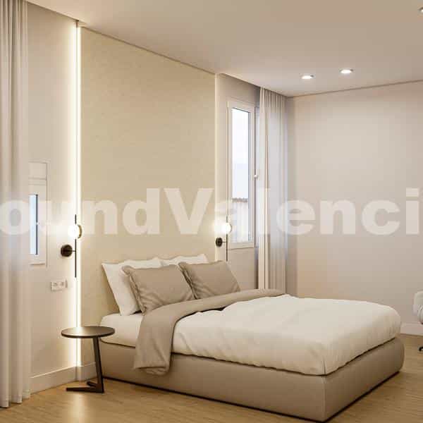Condominio nel Madrid, Madrid 12544049