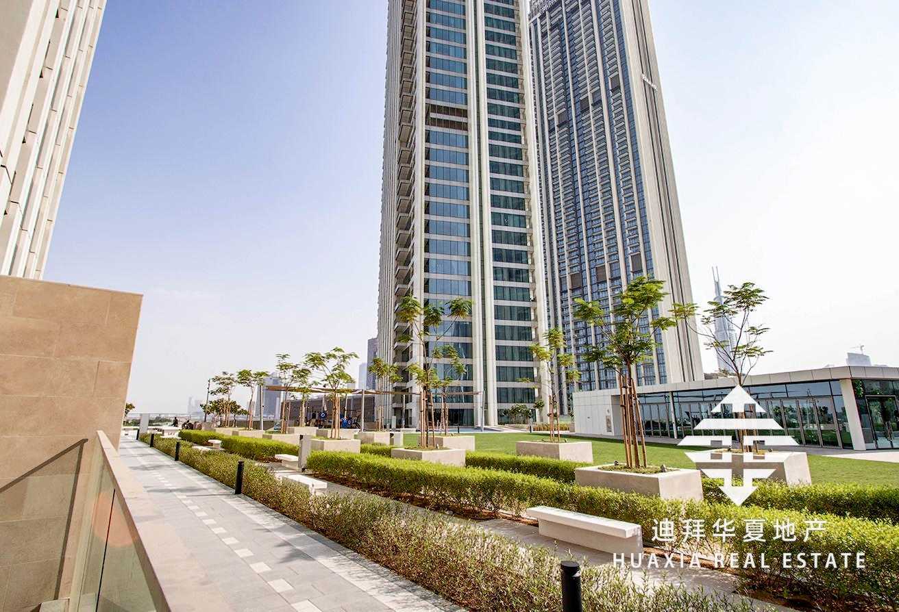 Condominium in Dubai, Dubayy 12544064