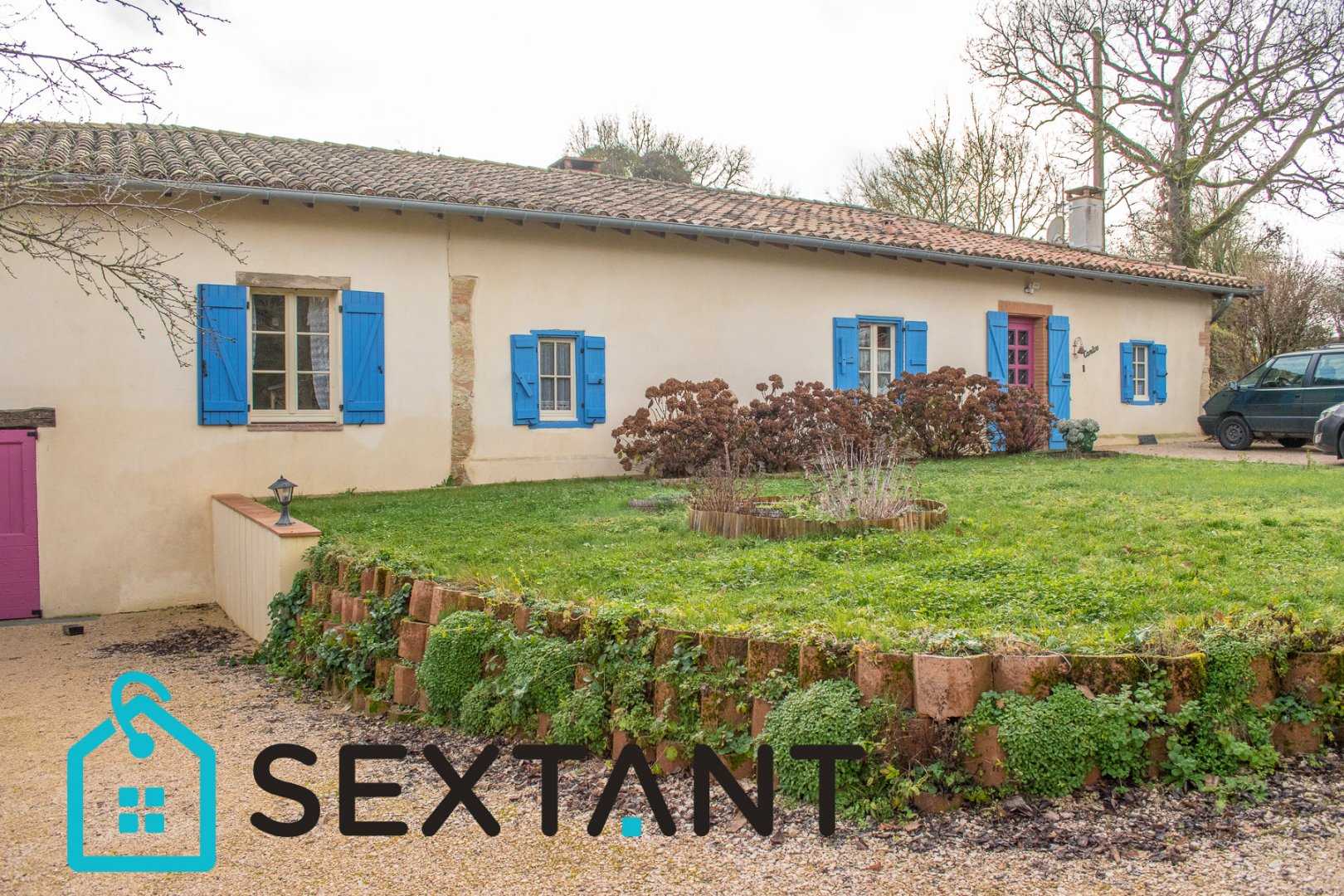 rumah dalam Saint-Soulan, Occitanie 12544211
