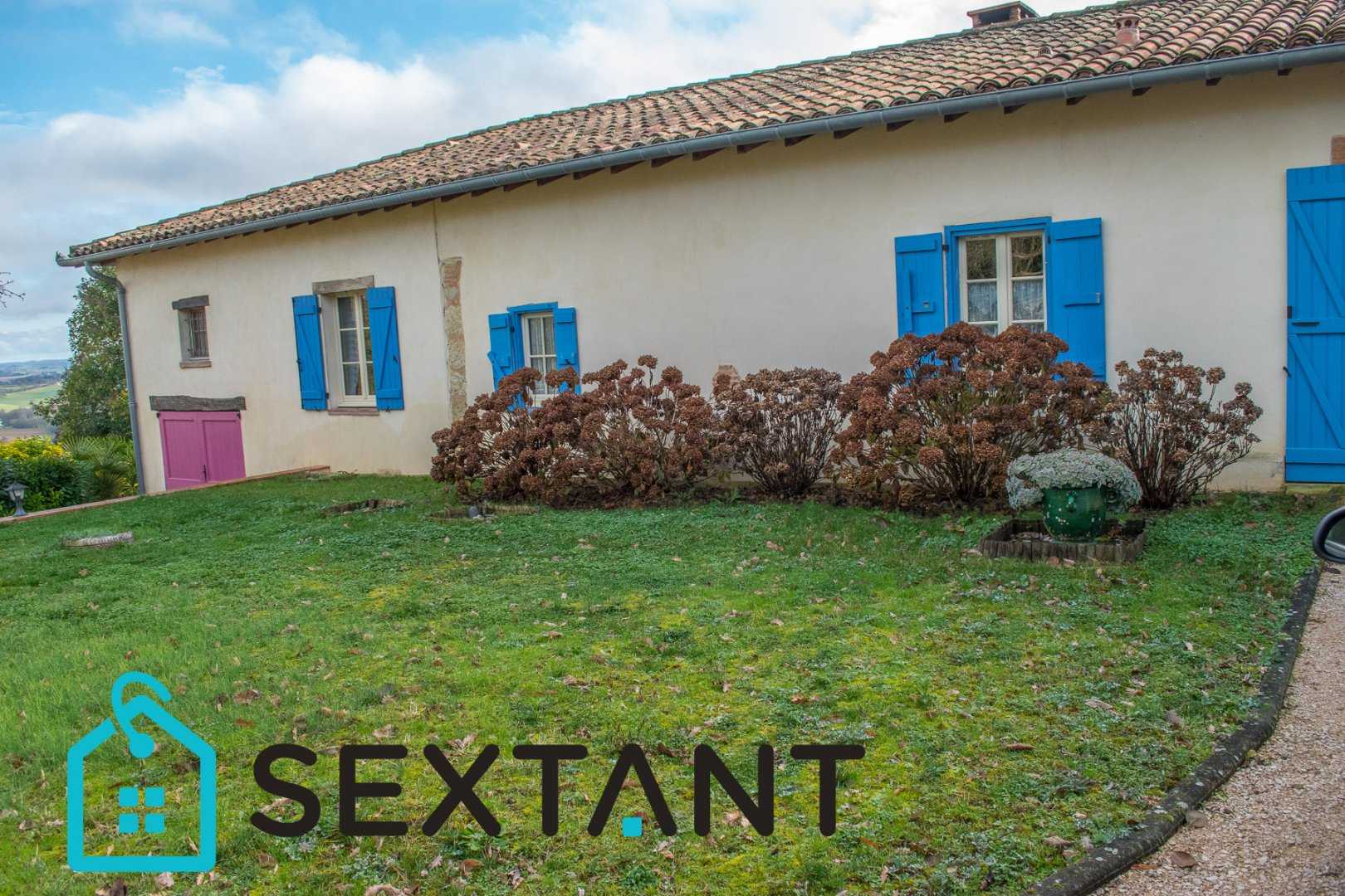 rumah dalam Saint-Soulan, Occitanie 12544211