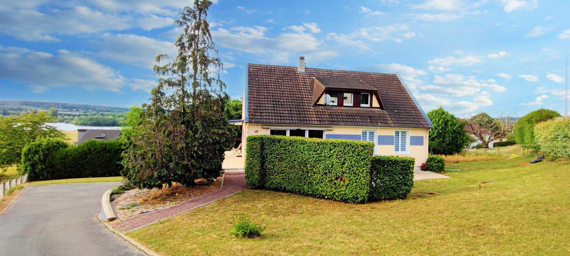 rumah dalam Tourville-la-Rivière, Normandy 12544233