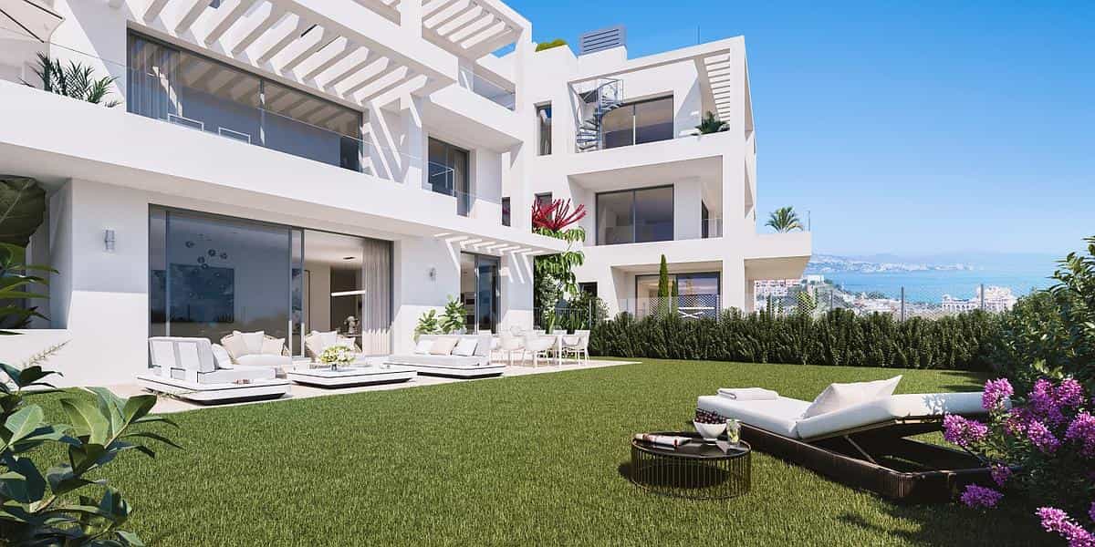 Condominium in El Chorro, Andalusia 12544322
