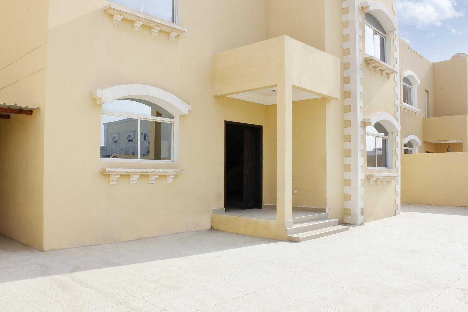 Hus i Doha, Al Rayyan Municipality 12544338