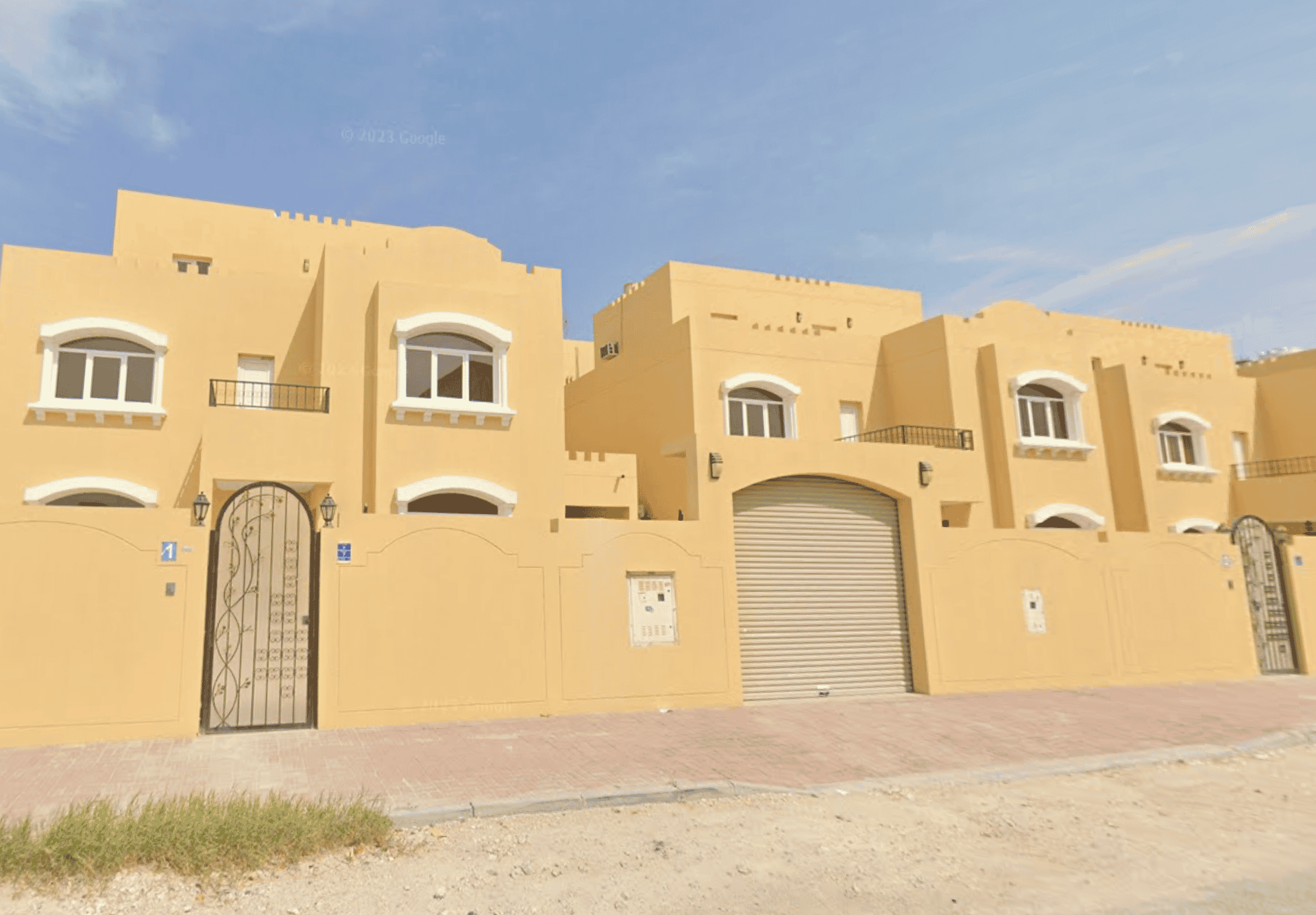 Hus i Doha, Al Rayyan Municipality 12544338