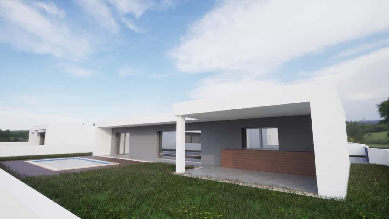 House in Alfeizerao, Leiria 12544401
