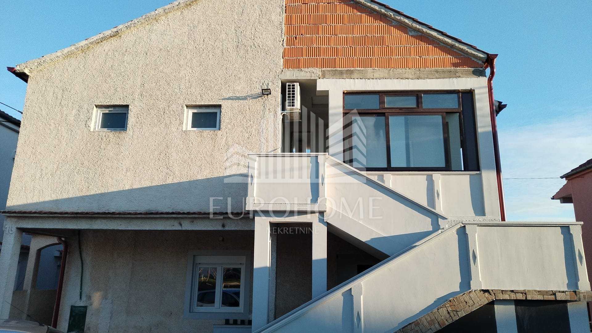 Condominio en baricevic, Zadarska Županija 12544409
