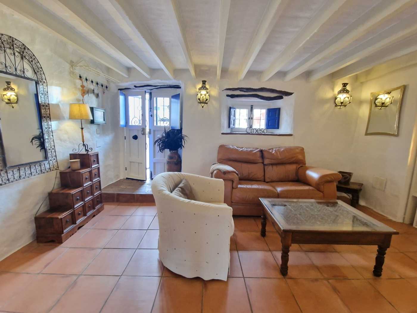 rumah dalam Benamargosa, Andalusia 12544429