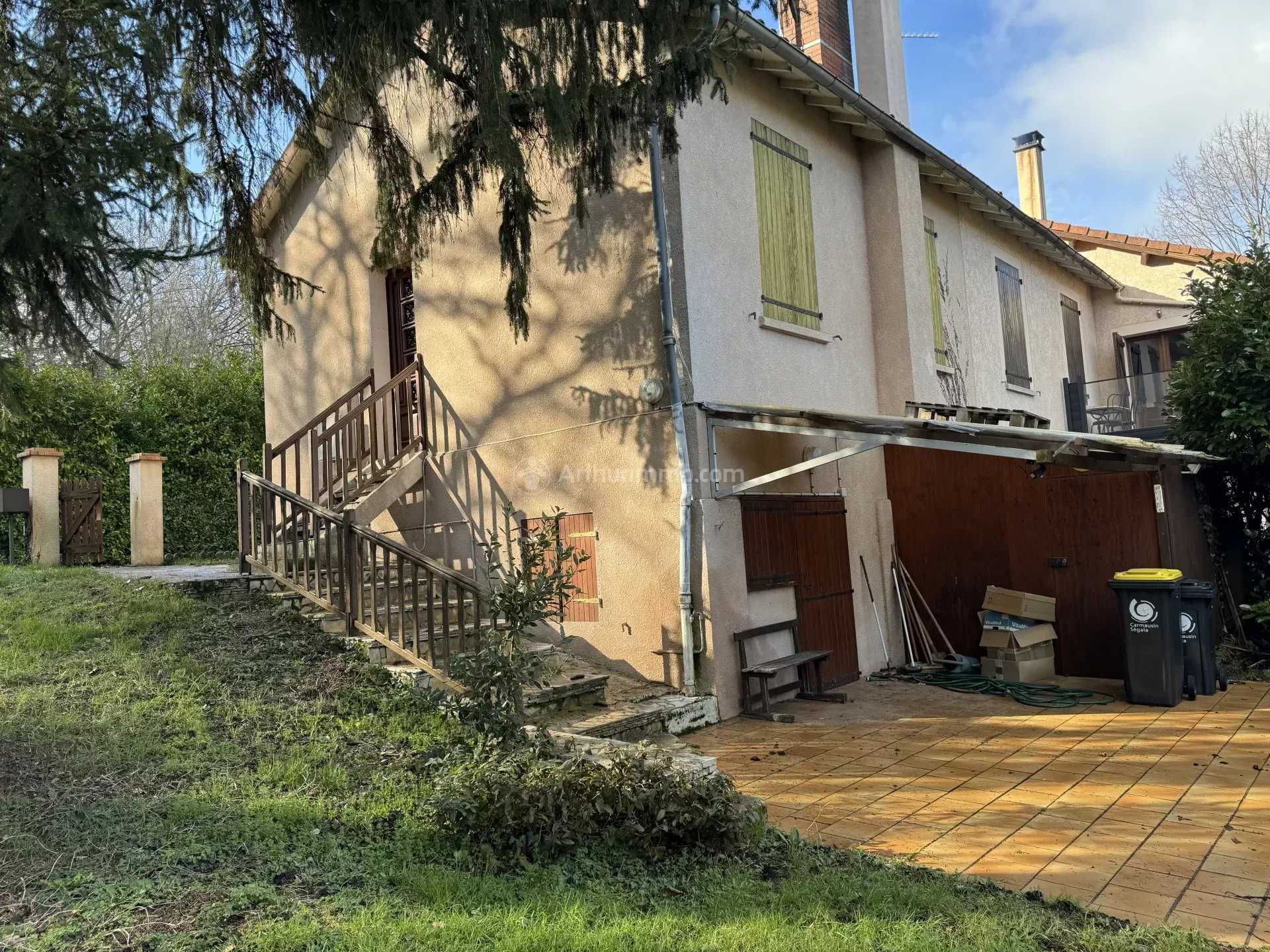 House in Blaye-les-Mines, Occitanie 12544471