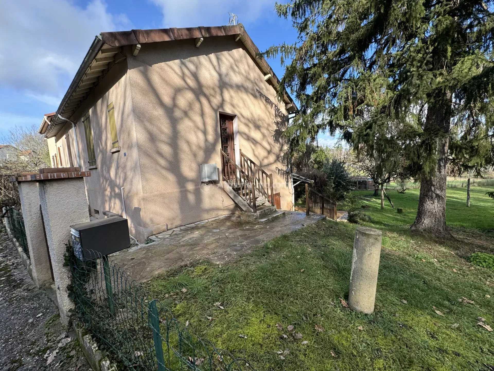House in Blaye-les-Mines, Occitanie 12544471