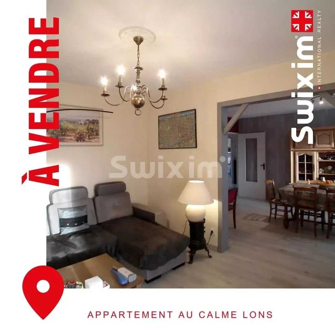 Condominium in Lons-le-Saunier, Bourgogne-Franche-Comte 12544483