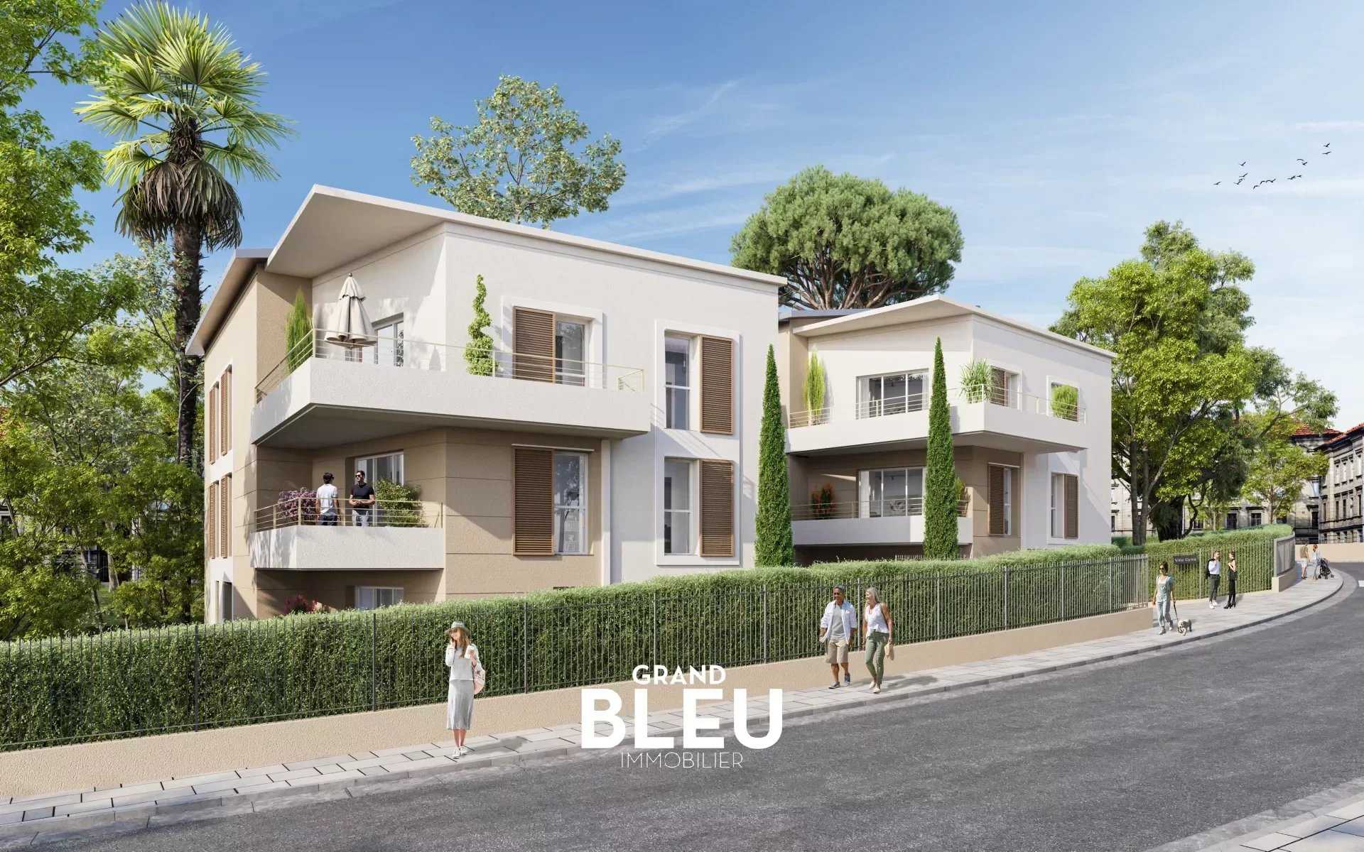 Condominium in Leuk, Provence-Alpes-Côte d'Azur 12544495