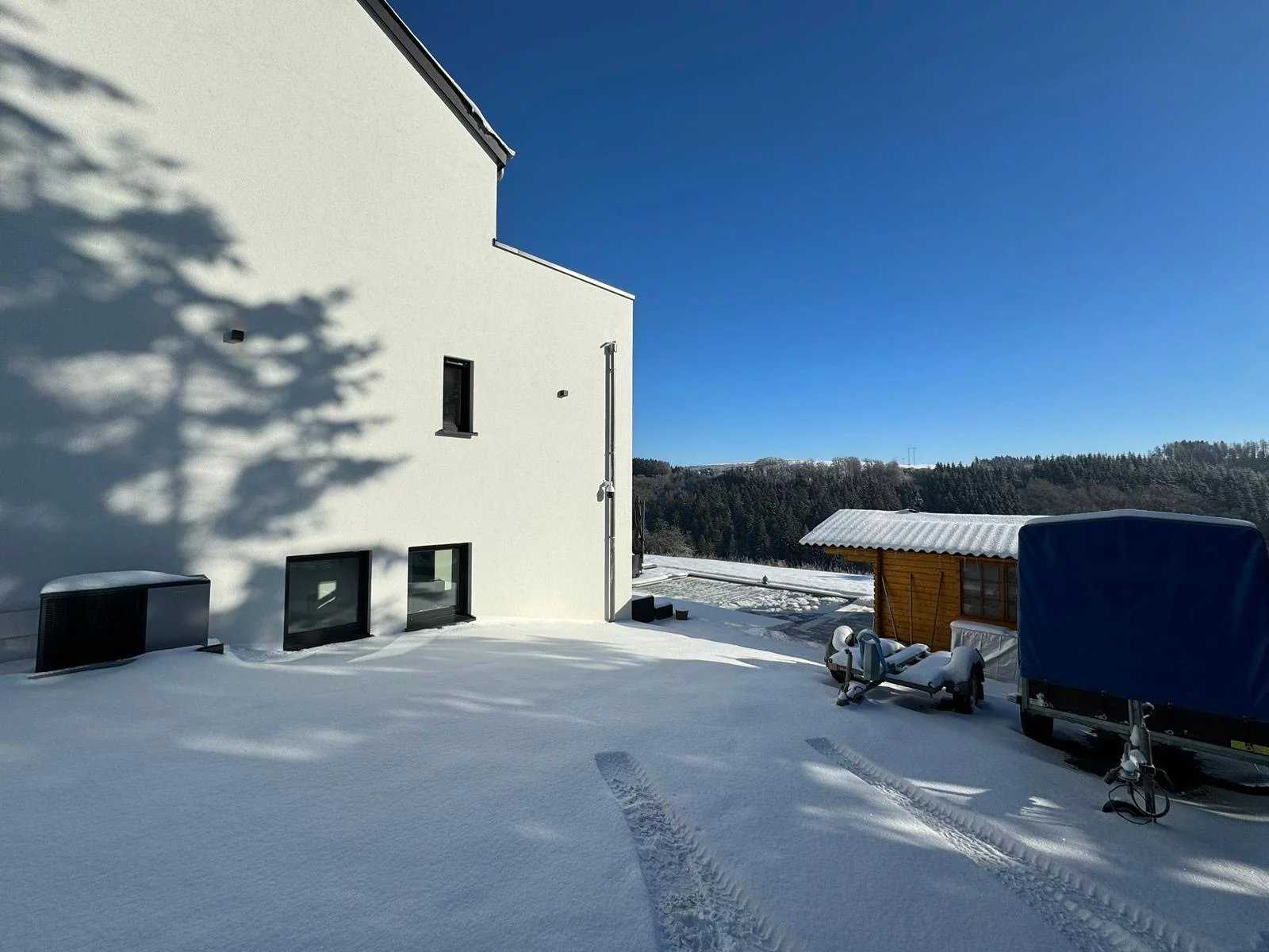 Mehrere Häuser im Neunhausen, Esch-sur-Sûre 12544564