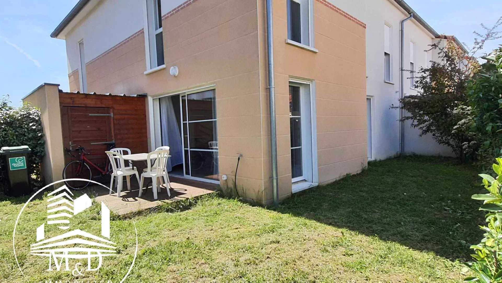 House in Leguevin, Occitanie 12544565