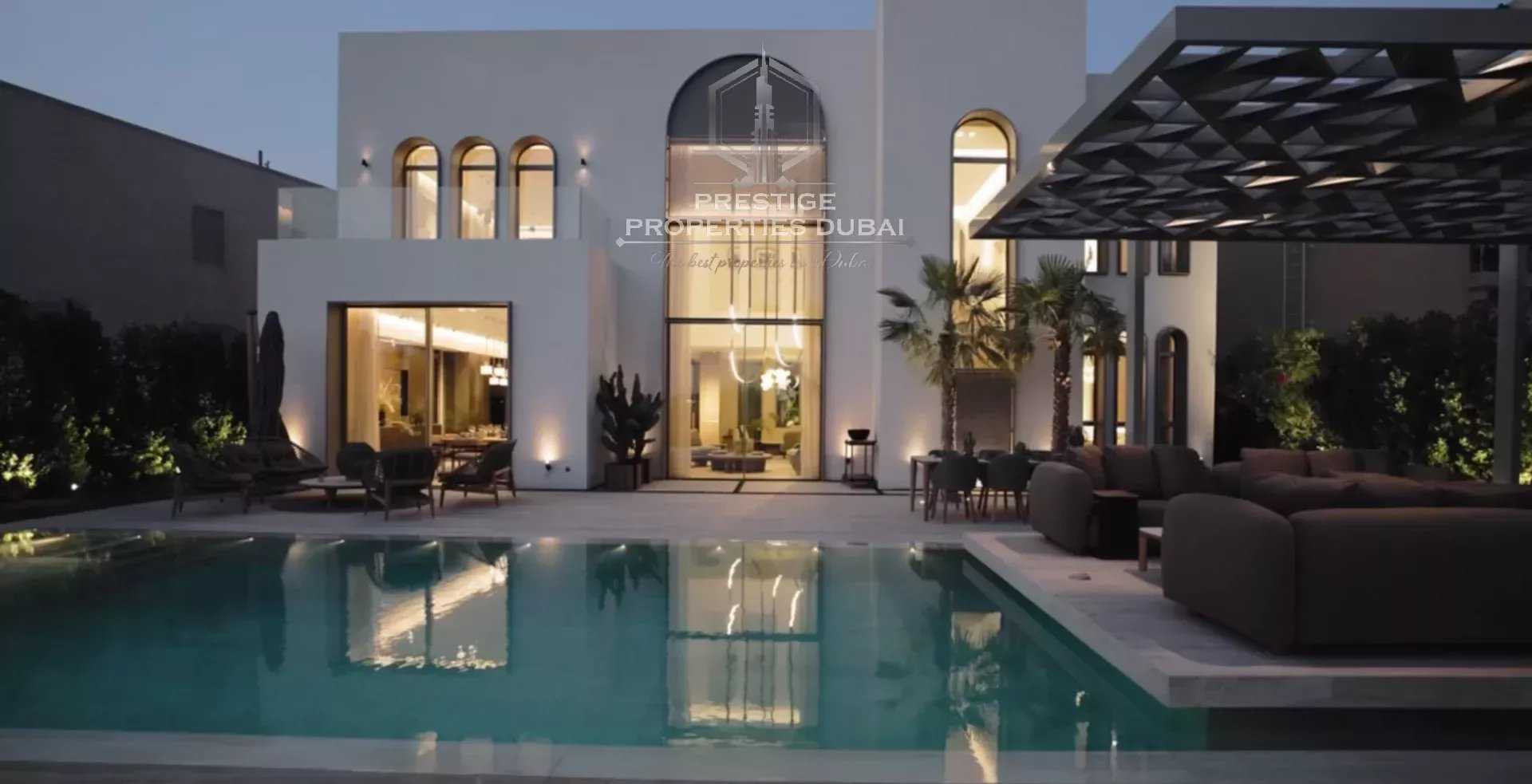 Rumah di Dubai, Dubai 12544582