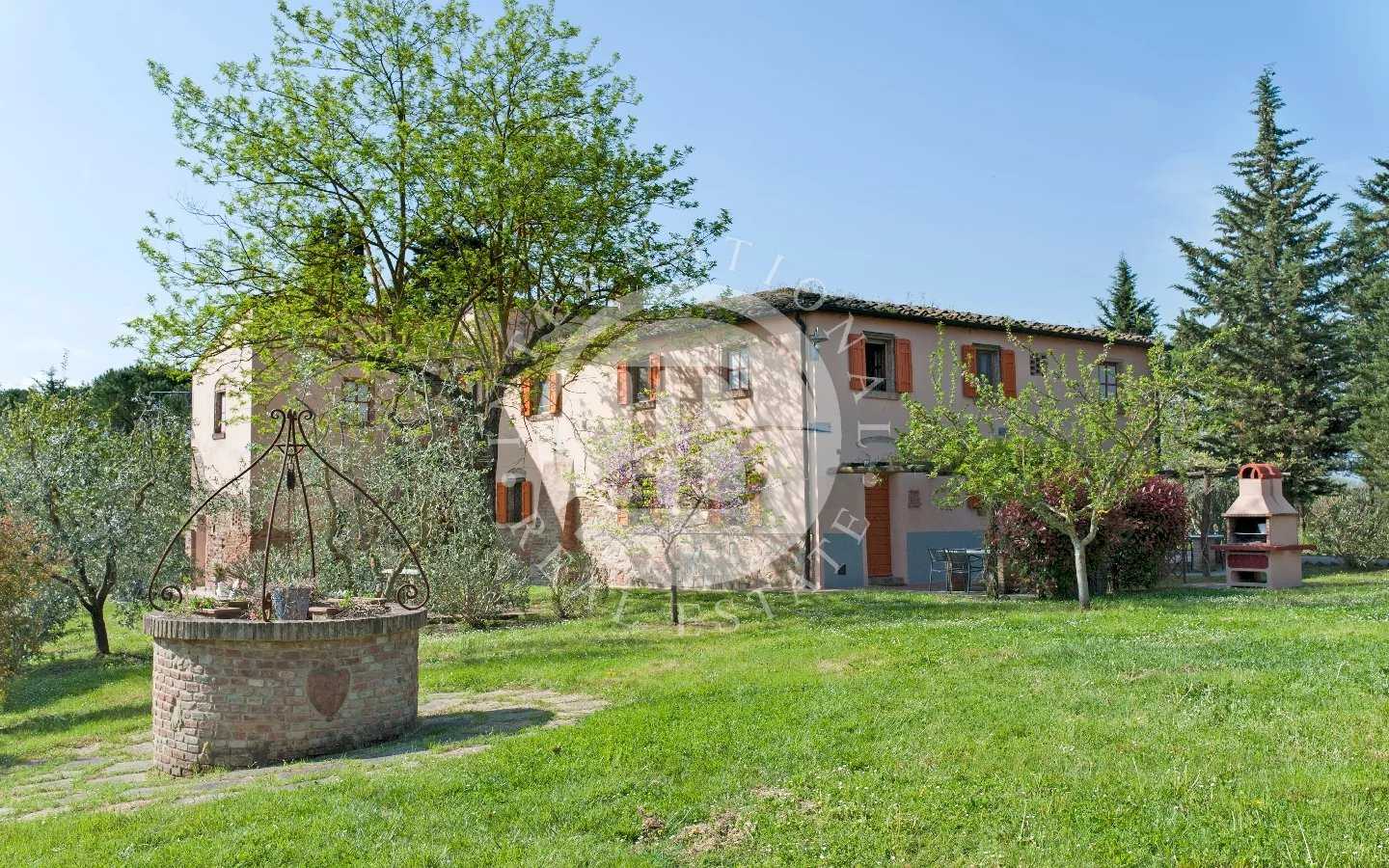 House in Peccioli, Pisa 12544595