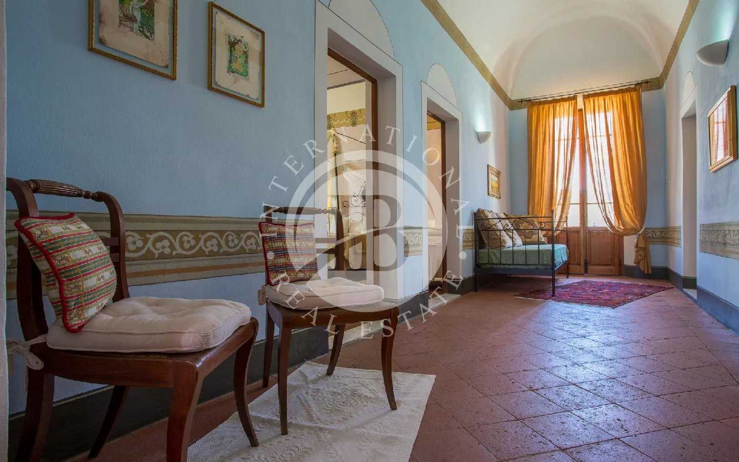 House in Peccioli, Pisa 12544596